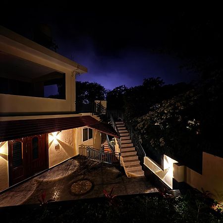 מדיקרי Ameya Coorg Home Stay מראה חיצוני תמונה