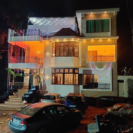 מדיקרי Ameya Coorg Home Stay מראה חיצוני תמונה