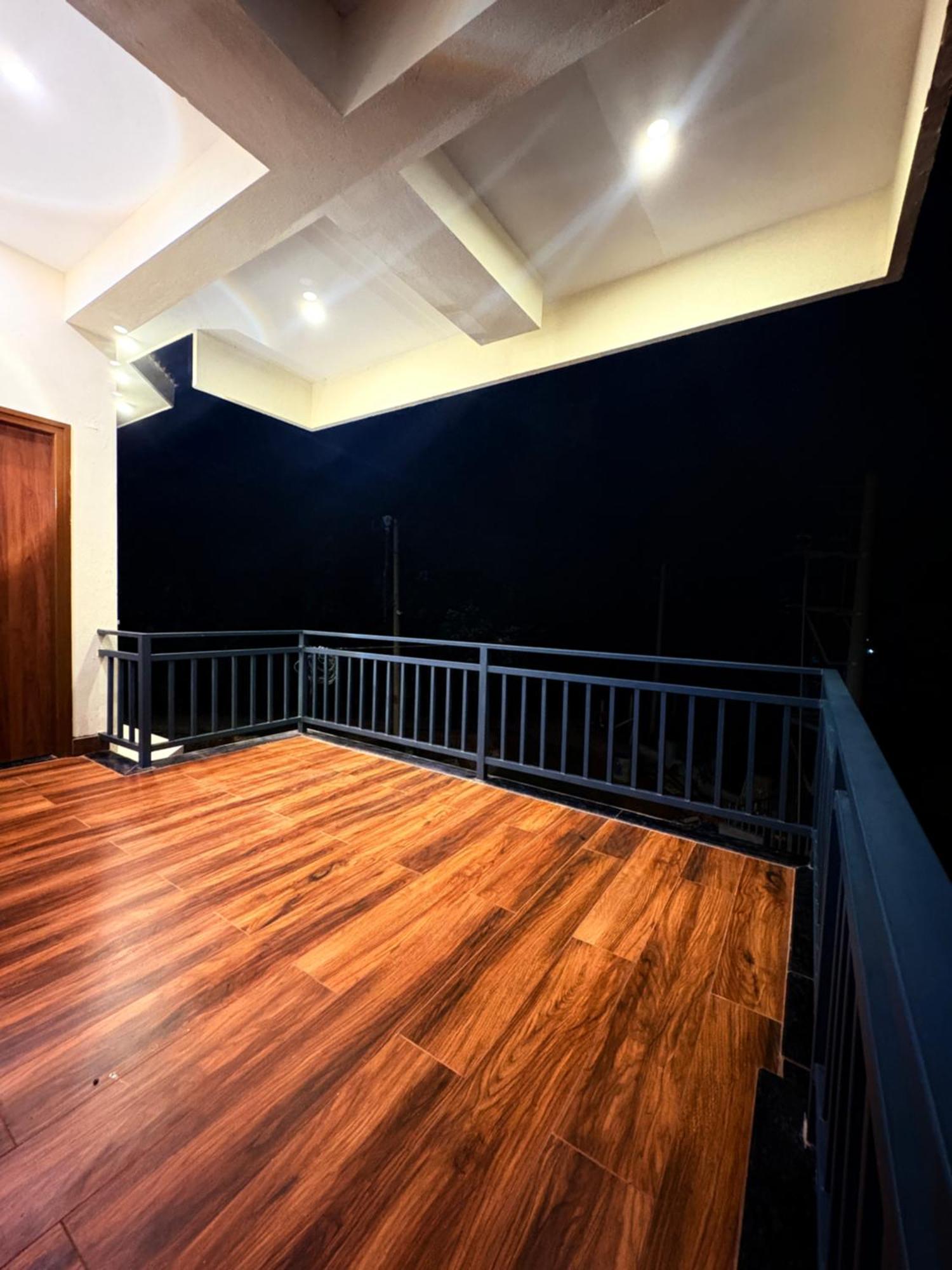 מדיקרי Ameya Coorg Home Stay מראה חיצוני תמונה